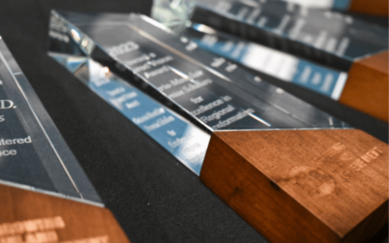 GIA Announces 2024 Toward a Shared Vision Award Winners