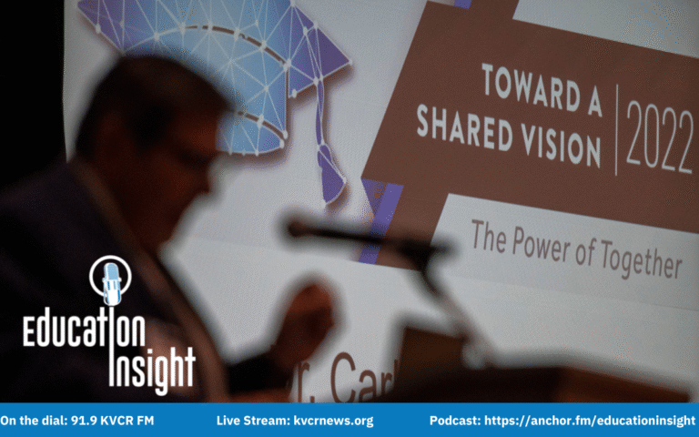 Education Insight: The Power of Together