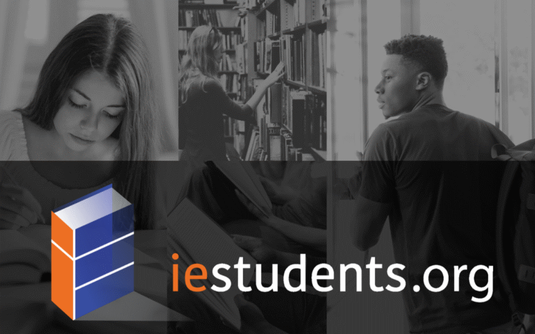 Regional Website Launches to Support Inland Empire Class of 2020