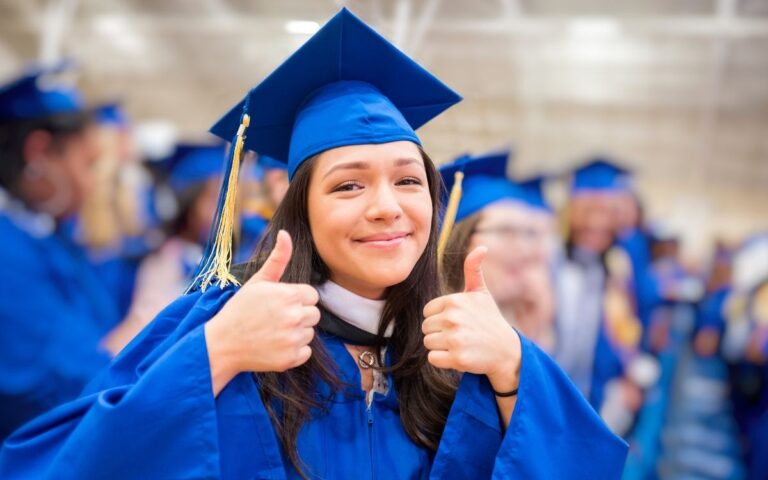 SoCal Edison Scholarship Opportunities for High School Seniors