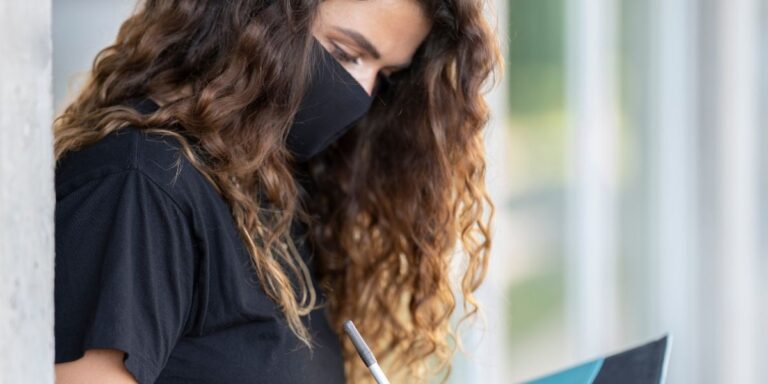 GIA INSIGHTS – University Students Share Feedback Amid the Global Pandemic