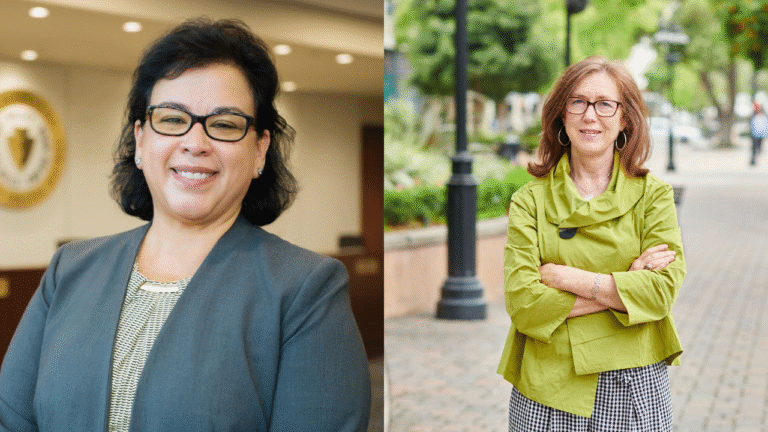 GIA Welcomes Two New Governing Board Members