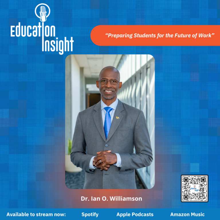Education Insight: Preparing Students for the Future of Work