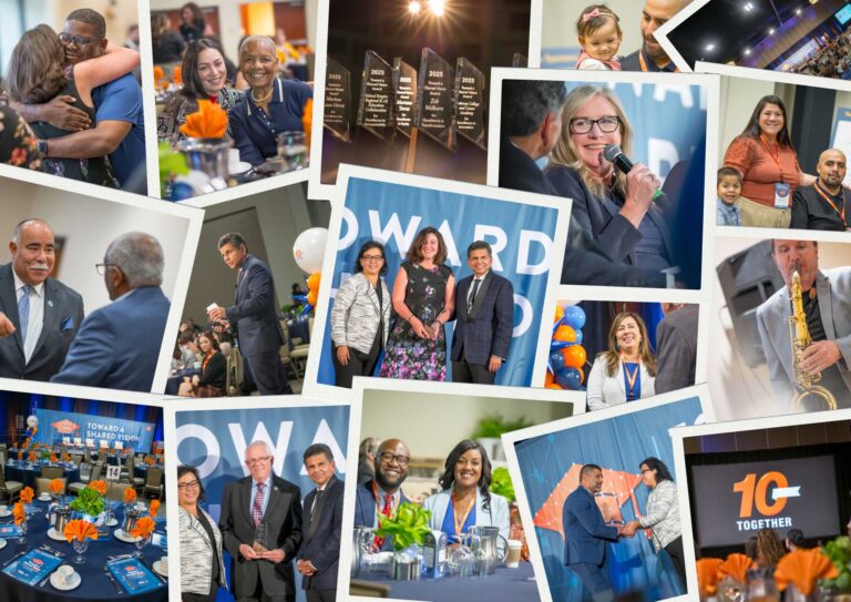 2025 Toward a Shared Vision Recap