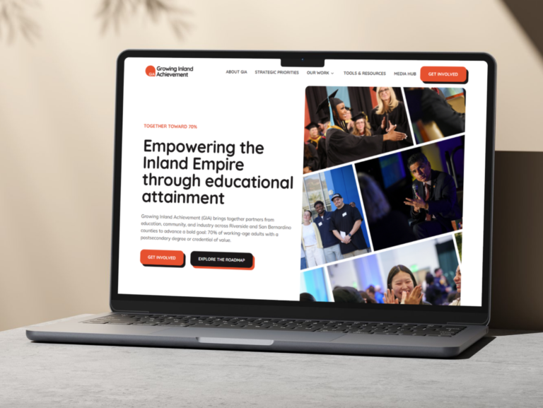 GIA Launches Refreshed Website and Visual Identity