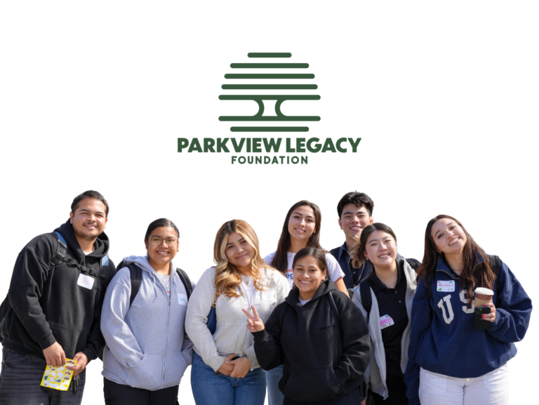 Parkview Legacy Foundation Grant Expands College Corps Career Support in Inland Empire