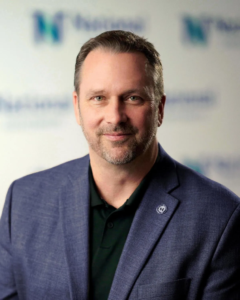 Dr. Mark David Milliron