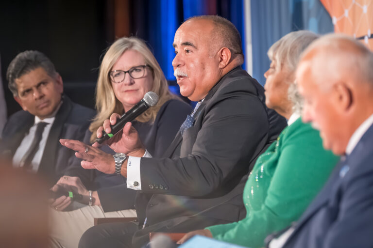 2025 Toward a Shared Vision Recap