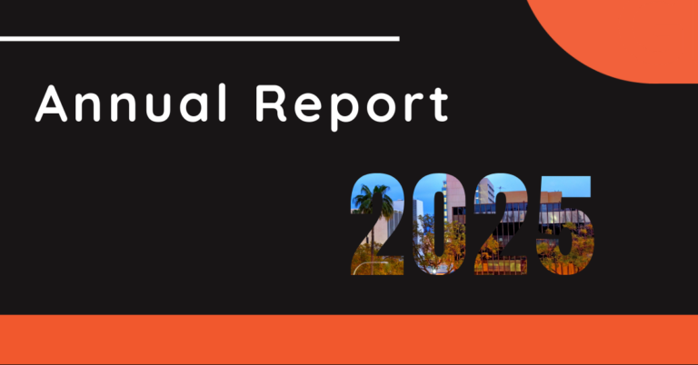 GIA’s 2025 Annual Report Now Available