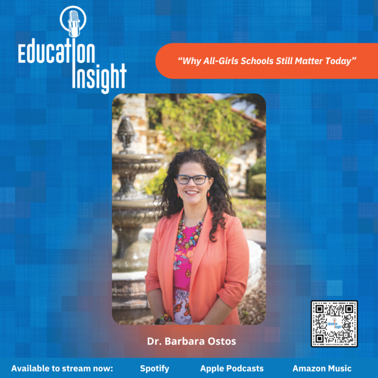 Education Insight: Why All-Girls Schools Still Matter Today