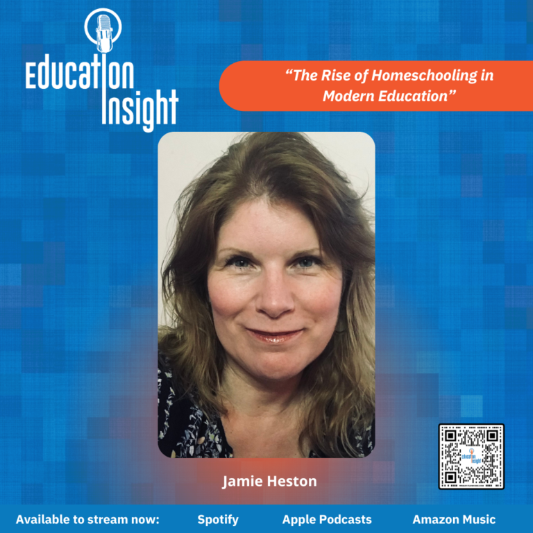 Education Insight: The Rise of Homeschooling in Modern Education