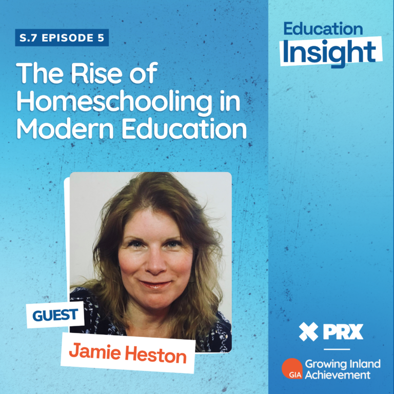 Education Insight: The Rise of Homeschooling in Modern Education