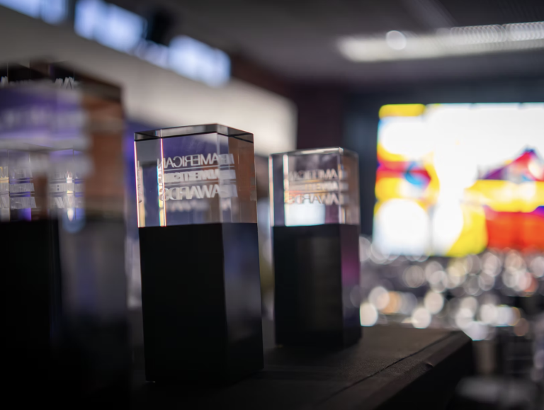 Growing Inland Achievement Earns Gold and Two Silver ADDY Awards, Plus Multiple Finalist Honors