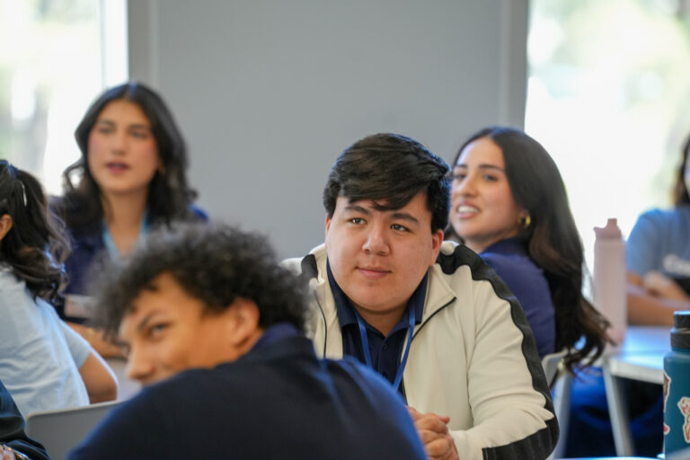 Growing Inland Achievement Receives Grant to Strengthen Purposeful Pathways in the Inland Empire 