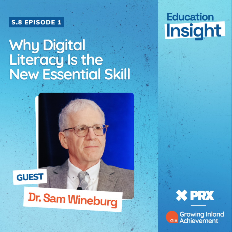 Education Insight: Why Digital Literacy Is the New Essential Skill