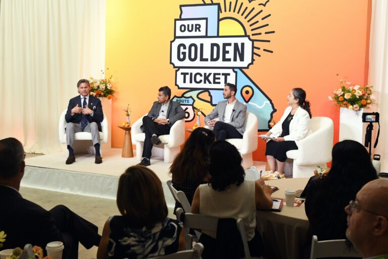 From Insight to Action: Key Takeaways from Our Golden Ticket