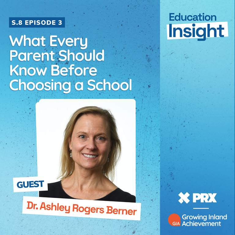 Education Insight: What Every Parent Should Know Before Choosing a School