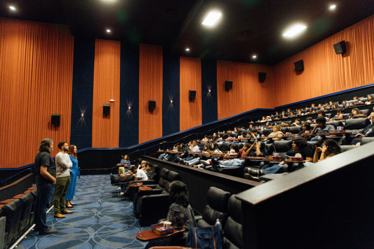 Award-Winning PBS Documentary The Class Comes to the Inland Empire for Special CSUSB Screening